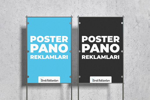 Poster Panolar