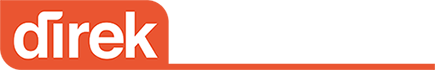 Direk Reklamları Logo