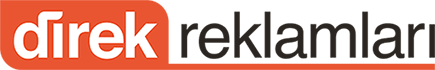 Direk Reklamları